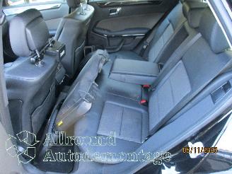 Mercedes E-klasse E Estate (S212) Combi E-350 CGI V6 24V (M272.983(Euro 5)) [215kW]  (11=
-2009/12-2011) picture 12