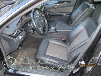 Mercedes E-klasse E Estate (S212) Combi E-350 CGI V6 24V (M272.983(Euro 5)) [215kW]  (11=
-2009/12-2011) picture 11