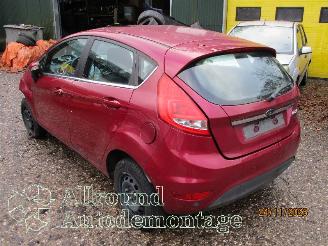 Ford Fiesta Fiesta 6 (JA8) Hatchback 1.25 16V (SNJA) [60kW]  (06-2008/06-2017) picture 4