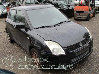 Suzuki Swift Swift (ZA/ZC/ZD1/2/3/9) Hatchback 1.3 VVT 16V (M13A VVT) [68kW]  (02-2=
005/09-2010) picture 2