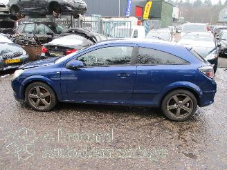 Opel Astra Astra H GTC (L08) Hatchback 3-drs 2.0 16V Turbo (Z20LEL(Euro 4)) [125k=
W]  (03-2005/10-2010) picture 8