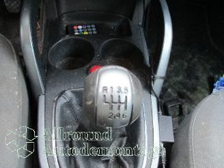 Seat Altea Altea XL (5P5) MPV 1.8 TFSI 16V (BZB) [118kW]  (01-2007/07-2015) picture 10