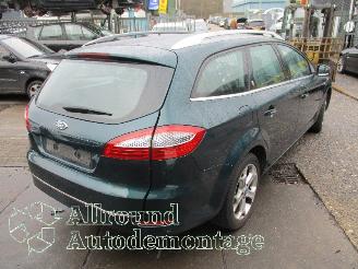 Ford Mondeo Mondeo IV Wagon Combi 2.0 16V (A0BA(Euro 5)) [107kW]  (03-2007/01-2015=
) picture 3
