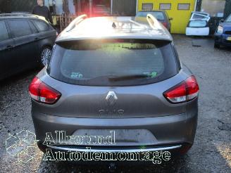 Renault Clio Clio IV Estate/Grandtour (7R) Combi 5-drs 0.9 Energy TCE 90 12V (H4B-4=
08(H4B-B4)) [66kW]  (01-2013/08-2021) picture 8