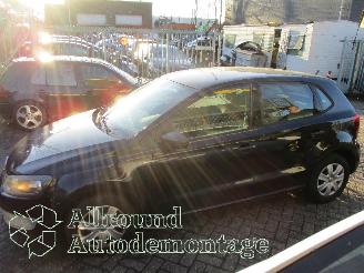 Volkswagen Polo Polo V (6R) Hatchback 1.2 12V (CGPB(Euro 5)) [44kW]  (06-2009/05-2014)= picture 7