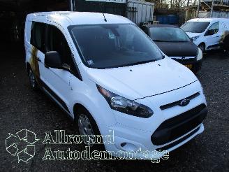 Ford Transit Connect Transit Connect (PJ2) Van 1.5 TDCi (XUGA) [55kW]  (08-2015/...) picture 2