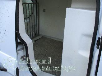 Ford Transit Connect Transit Connect (PJ2) Van 1.5 TDCi (XUGA) [55kW]  (08-2015/...) picture 9