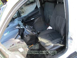 Ford Transit Connect Transit Connect (PJ2) Van 1.5 TDCi (XUGA) [55kW]  (08-2015/...) picture 14