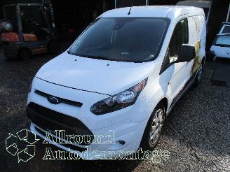 demontáž osobní automobily Ford Transit Connect Transit Connect (PJ2) Van 1.5 TDCi (XUGA) [55kW]  (08-2015/...) 2017