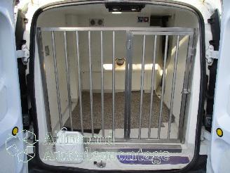 Ford Transit Connect Transit Connect (PJ2) Van 1.5 TDCi (XUGA) [55kW]  (08-2015/...) picture 8