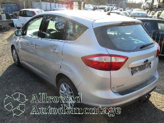 Ford C-Max C-Max (DXA) MPV 1.0 Ti-VCT EcoBoost 12V 125 (M1DA(Euro 5)) [92kW]  (10=
-2012/06-2019) picture 4