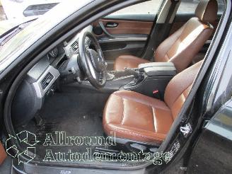 BMW 3-serie 3 serie Touring (E91) Combi 318i 16V (N46-B20B) [95kW]  (01-2006/08-20=
07) picture 11