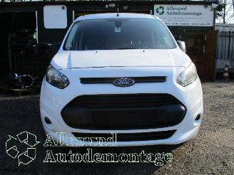Ford Transit Connect Transit Connect (PJ2) Van 1.5 TDCi (XUGA) [55kW]  (08-2015/...) picture 6