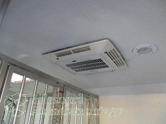 Ford Transit Transit Van 2.2 TDCi 16V (DRF5) [74kW]  (08-2013/12-2018) picture 19