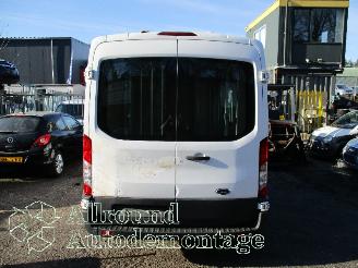 Ford Transit Transit Van 2.2 TDCi 16V (DRF5) [74kW]  (08-2013/12-2018) picture 9