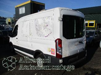 Ford Transit Transit Van 2.2 TDCi 16V (DRF5) [74kW]  (08-2013/12-2018) picture 6