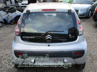 Citroën C1 C1 Hatchback 1.0 12V (1KR-FE(CFB)) [50kW]  (06-2005/09-2014) picture 6