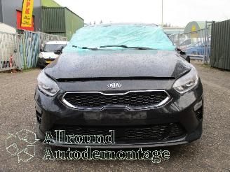 Kia Cee d Ceed (CDB5/CDBB) Hatchback 5-drs 1.4 T-GDI 16V (G4LD) [103kW]  (03-201=
8/12-2020) picture 6