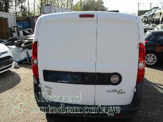 Fiat Doblo Doblo Cargo (263) Van 1.3 D Multijet (263.A.2000) [66kW]  (02-2010/12-=
2023) picture 6