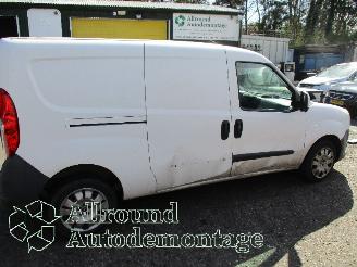 Fiat Doblo Doblo Cargo (263) Van 1.3 D Multijet (263.A.2000) [66kW]  (02-2010/12-=
2023) picture 7