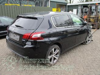 Peugeot 308 308 (L3/L8/LB/LH/LP) Hatchback 5-drs 1.2 12V e-THP PureTech 130 (EB2DT=
S(HNY)) [96kW]  (11-2013/06-2021) picture 3