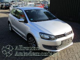 Volkswagen Polo Polo V (6R) Hatchback 1.2 12V (CGPB(Euro 5)) [44kW]  (06-2009/05-2014)= picture 2