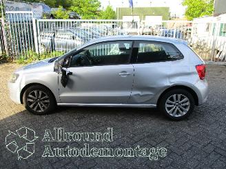 Volkswagen Polo Polo V (6R) Hatchback 1.2 12V (CGPB(Euro 5)) [44kW]  (06-2009/05-2014)= picture 9