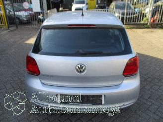 Volkswagen Polo Polo V (6R) Hatchback 1.2 12V (CGPB(Euro 5)) [44kW]  (06-2009/05-2014)= picture 7