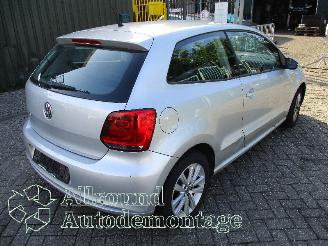 Volkswagen Polo Polo V (6R) Hatchback 1.2 12V (CGPB(Euro 5)) [44kW]  (06-2009/05-2014)= picture 3