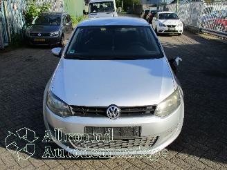 Volkswagen Polo Polo V (6R) Hatchback 1.2 12V (CGPB(Euro 5)) [44kW]  (06-2009/05-2014)= picture 5