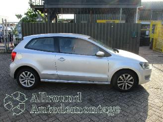 Volkswagen Polo Polo V (6R) Hatchback 1.2 12V (CGPB(Euro 5)) [44kW]  (06-2009/05-2014)= picture 8