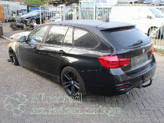 BMW 3-serie 3 serie Touring (F31) Combi 316d 2.0 16V (B47-D20A) [85kW]  (11-2012/0=
6-2019) picture 4