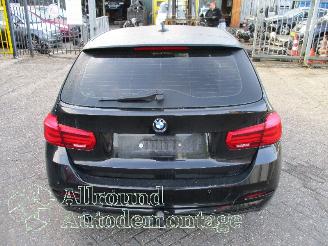 BMW 3-serie 3 serie Touring (F31) Combi 316d 2.0 16V (B47-D20A) [85kW]  (11-2012/0=
6-2019) picture 7