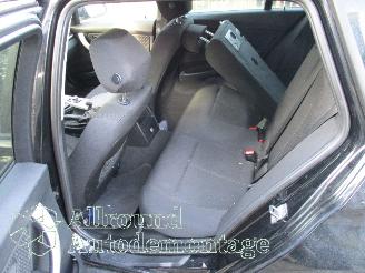 BMW 3-serie 3 serie Touring (F31) Combi 316d 2.0 16V (B47-D20A) [85kW]  (11-2012/0=
6-2019) picture 10