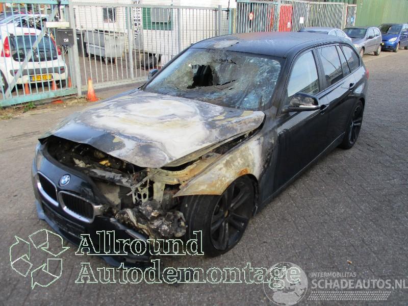 BMW 3-serie 3 serie Touring (F31) Combi 316d 2.0 16V (B47-D20A) [85kW]  (11-2012/0=
6-2019)