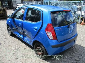 Hyundai I-10 i10 (F5) Hatchback 1.1i 12V (G4HG) [49kW]  (01-2008/12-2013) picture 4