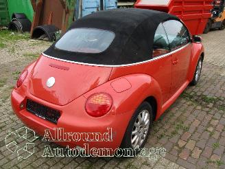 Volkswagen New-beetle New Beetle (1Y7) Cabrio 1.6 (BFS) [75kW]  (01-2003/09-2010) picture 3