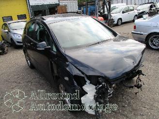 Volkswagen Golf Golf Plus (5M1/1KP) MPV 1.2 TSI (CBZA) [63kW]  (05-2010/12-2013) picture 2