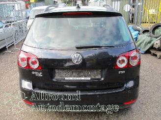 Volkswagen Golf Golf Plus (5M1/1KP) MPV 1.2 TSI (CBZA) [63kW]  (05-2010/12-2013) picture 7