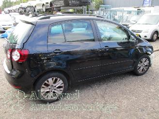 Volkswagen Golf Golf Plus (5M1/1KP) MPV 1.2 TSI (CBZA) [63kW]  (05-2010/12-2013) picture 3