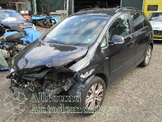 disassembly passenger cars Volkswagen Golf Golf Plus (5M1/1KP) MPV 1.2 TSI (CBZA) [63kW]  (05-2010/12-2013) 2013