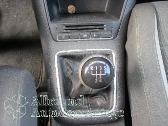 Volkswagen Golf Golf Plus (5M1/1KP) MPV 1.2 TSI (CBZA) [63kW]  (05-2010/12-2013) picture 10