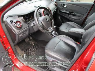 Renault Captur Captur I (2R) SUV 1.2 TCE 16V EDC (H5F-412(H5F-G4)) [87kW]  (01-2016/.=
=2E.) picture 10
