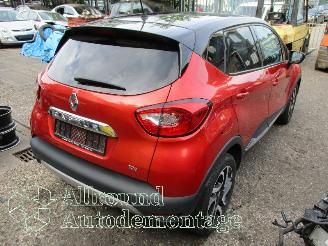 Renault Captur Captur I (2R) SUV 1.2 TCE 16V EDC (H5F-412(H5F-G4)) [87kW]  (01-2016/.=
=2E.) picture 3