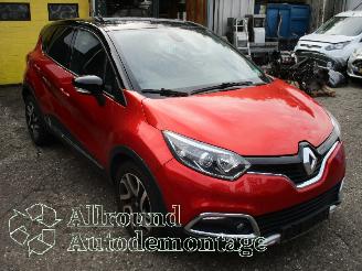Renault Captur Captur I (2R) SUV 1.2 TCE 16V EDC (H5F-412(H5F-G4)) [87kW]  (01-2016/.=
=2E.) picture 2