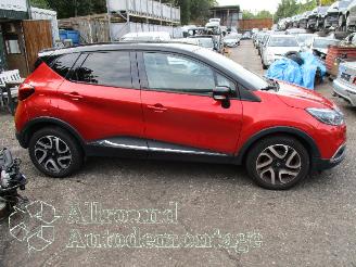 Renault Captur Captur I (2R) SUV 1.2 TCE 16V EDC (H5F-412(H5F-G4)) [87kW]  (01-2016/.=
=2E.) picture 8