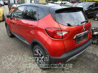 Renault Captur Captur I (2R) SUV 1.2 TCE 16V EDC (H5F-412(H5F-G4)) [87kW]  (01-2016/.=
=2E.) picture 4