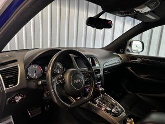 Audi SQ5 3.0 TFSi Quattro tiptronic Panorama/Kamera picture 7