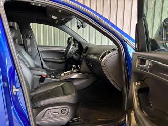 Audi SQ5 3.0 TFSi Quattro tiptronic Panorama/Kamera picture 8