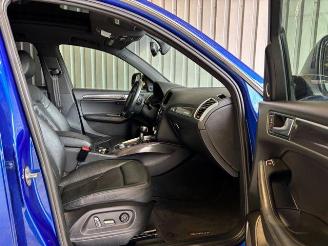Audi SQ5 3.0 TFSi Quattro tiptronic Panorama/Kamera picture 11